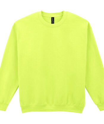 Heavy Blend Adult Crewneck Sweat
