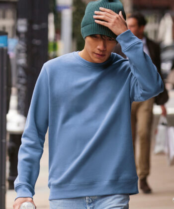 KING Crew Neck