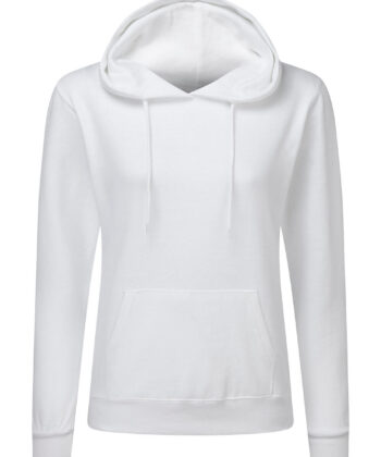 Hooded Sweatshirt Women
