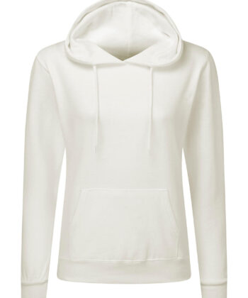 Hooded Sweatshirt Women
