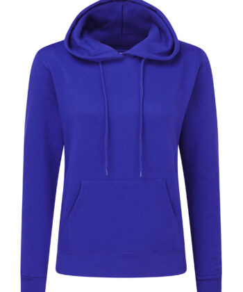 Hooded Sweatshirt Women