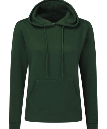 Hooded Sweatshirt Women