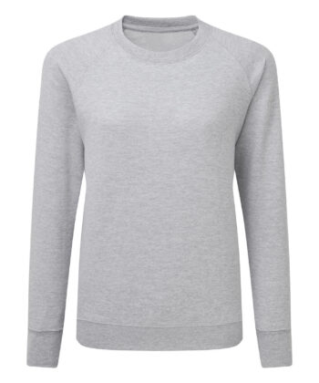 Raglan Sweatshirt Women