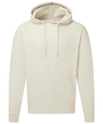 Men's Authentic Hooded Sweat