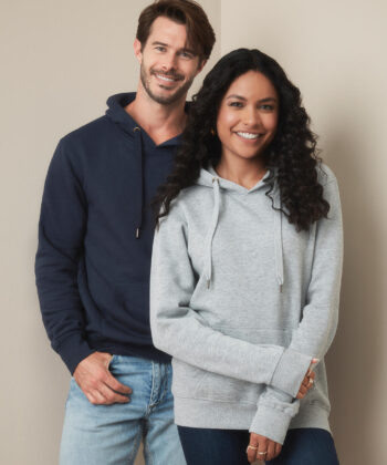 Unisex Sweat Hoodie Select