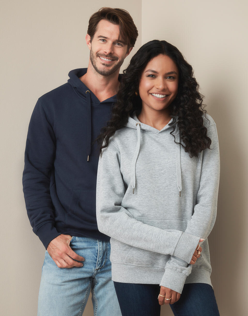 Unisex Sweat Hoodie Select
