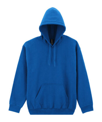 DryBlend Adult Hooded Sweat
