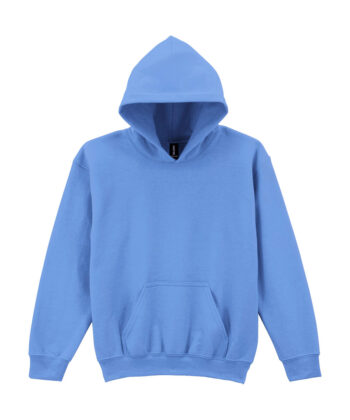 Heavy Blend Youth Hooded Sweat