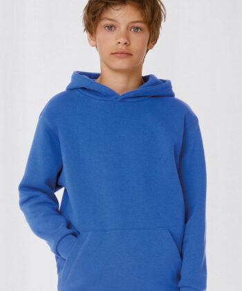 Hooded/kids Sweat