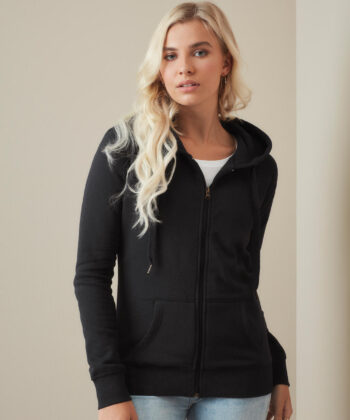 Sweat Jacket Select Women
