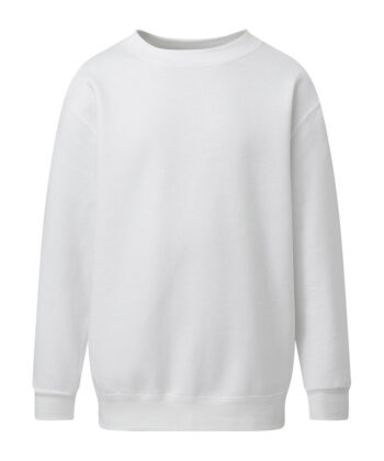 Crew Neck Sweatshirt Kids