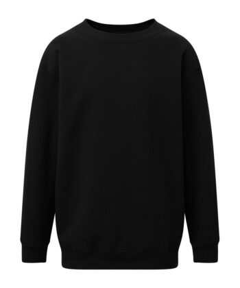 Crew Neck Sweatshirt Kids