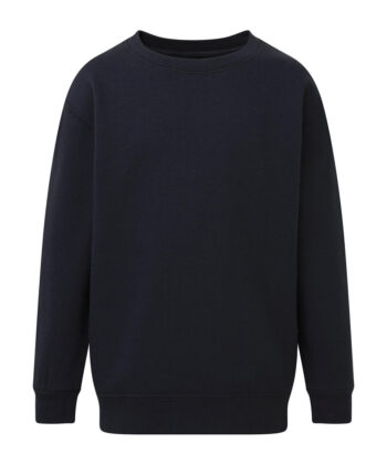 Crew Neck Sweatshirt Kids