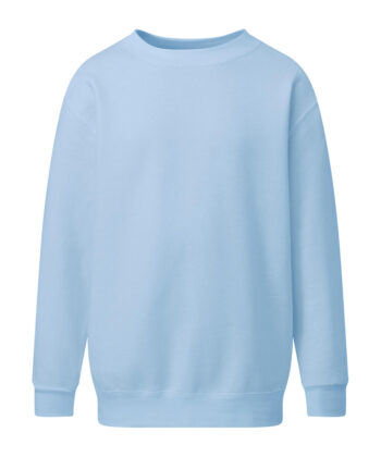 Crew Neck Sweatshirt Kids
