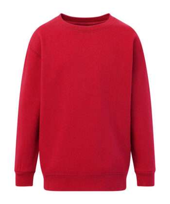 Crew Neck Sweatshirt Kids