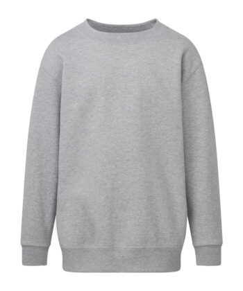 Crew Neck Sweatshirt Kids