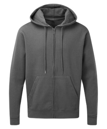 Hooded Full Zip Men
