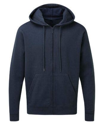 Hooded Full Zip Men