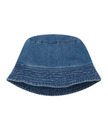 Adults Denim Bucket Hat