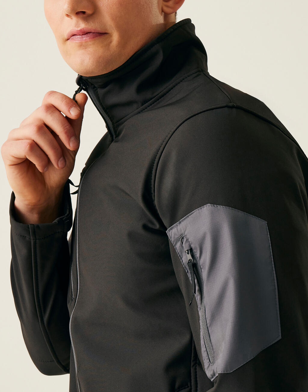 Arcola 3 Layer Softshell - Image 4