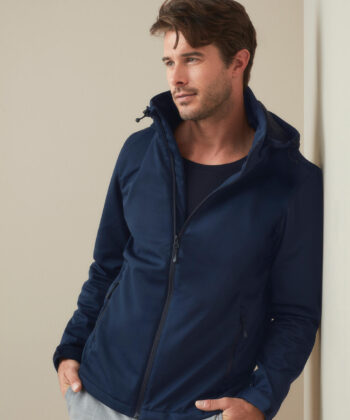 Lux Softshell Jacket Men