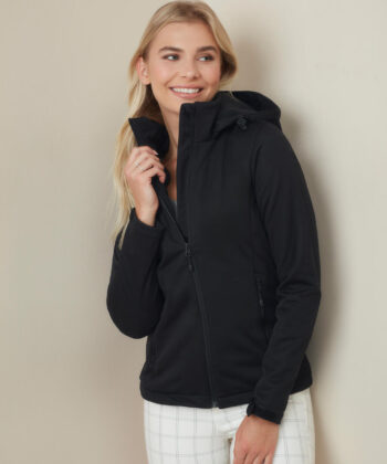 Lux Softshell Jacket Women