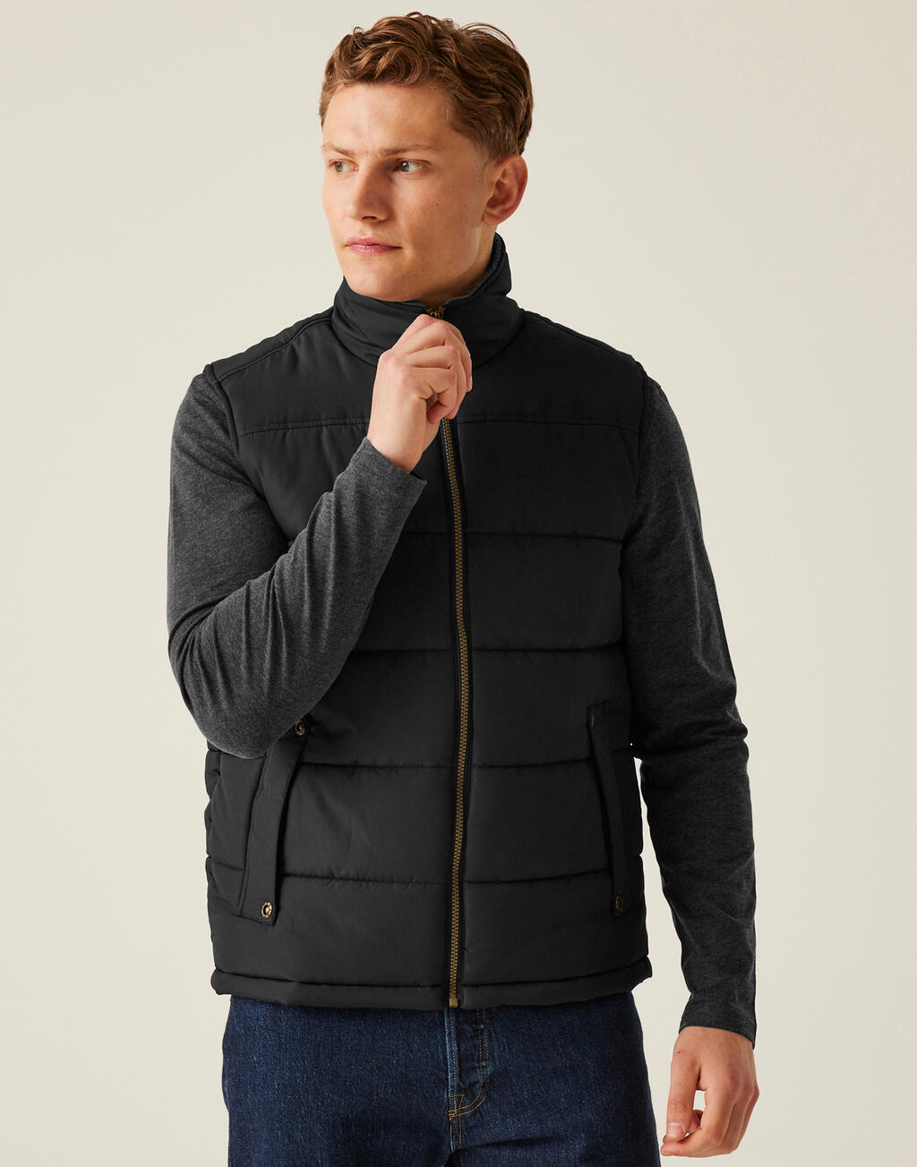 Altoona Insulated Bodywarmer - Image 6