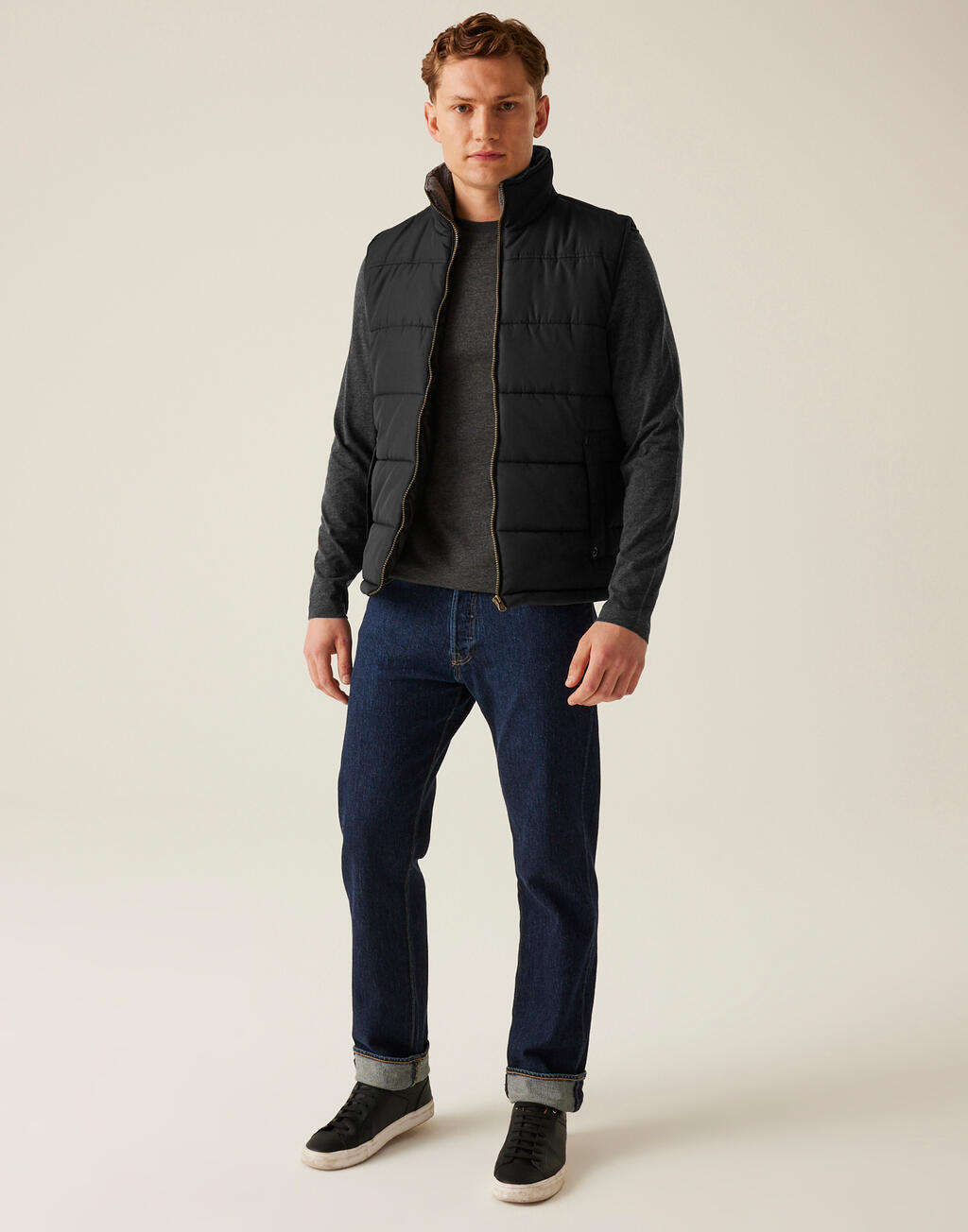 Altoona Insulated Bodywarmer - Image 8
