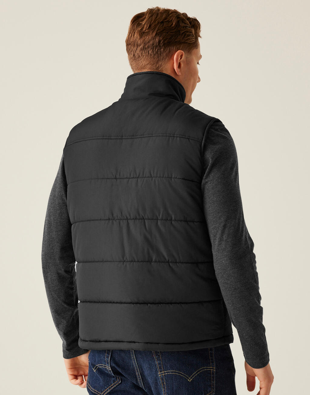 Altoona Insulated Bodywarmer - Image 7
