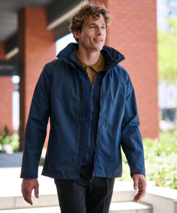 Classic 3 in 1 Jacket