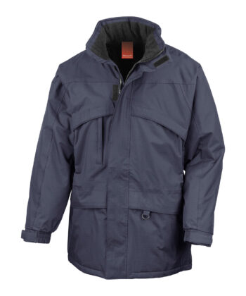 Seneca Hi-Activity Jacket