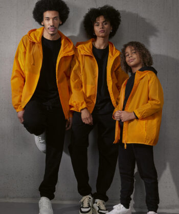 #Reset Windbreaker