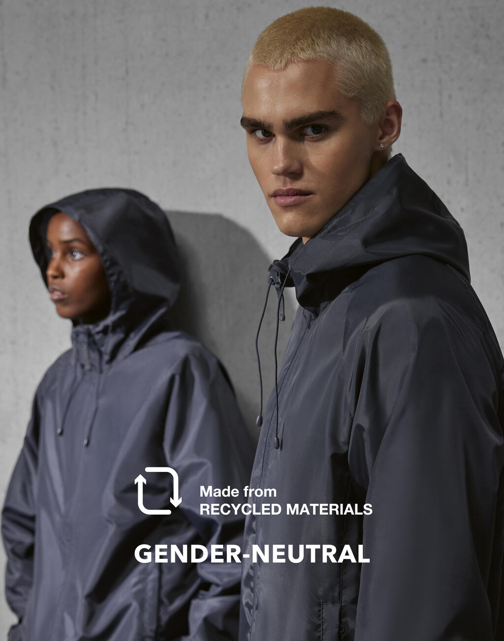 Reset Lined Windbreaker - Image 3