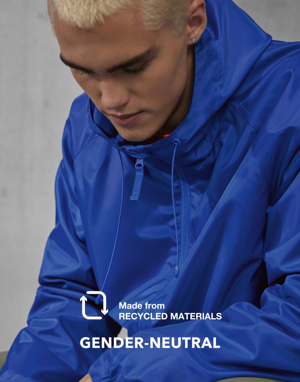 Reset Lined Windbreaker - Image 5