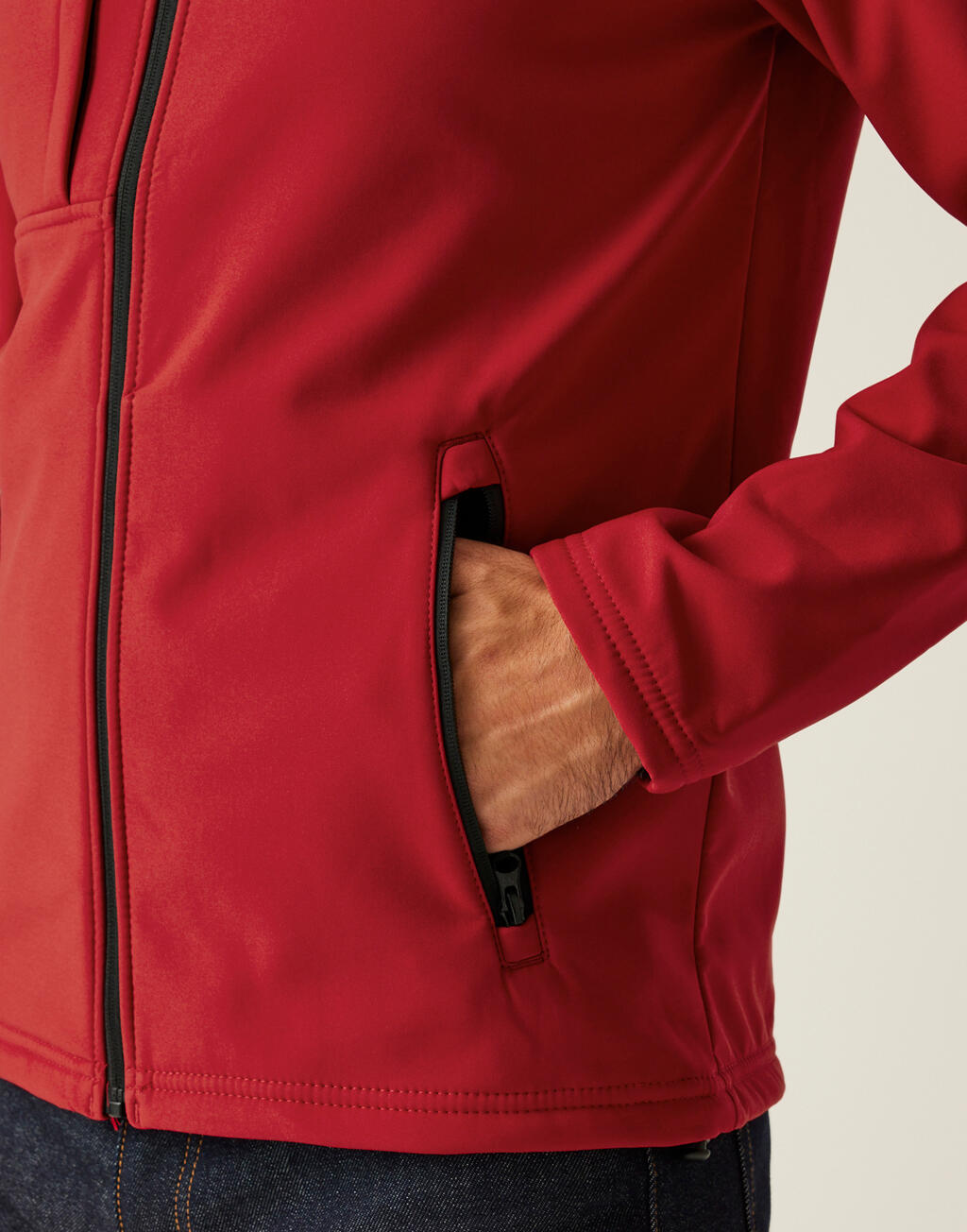 Octagon II Softshell - Image 5