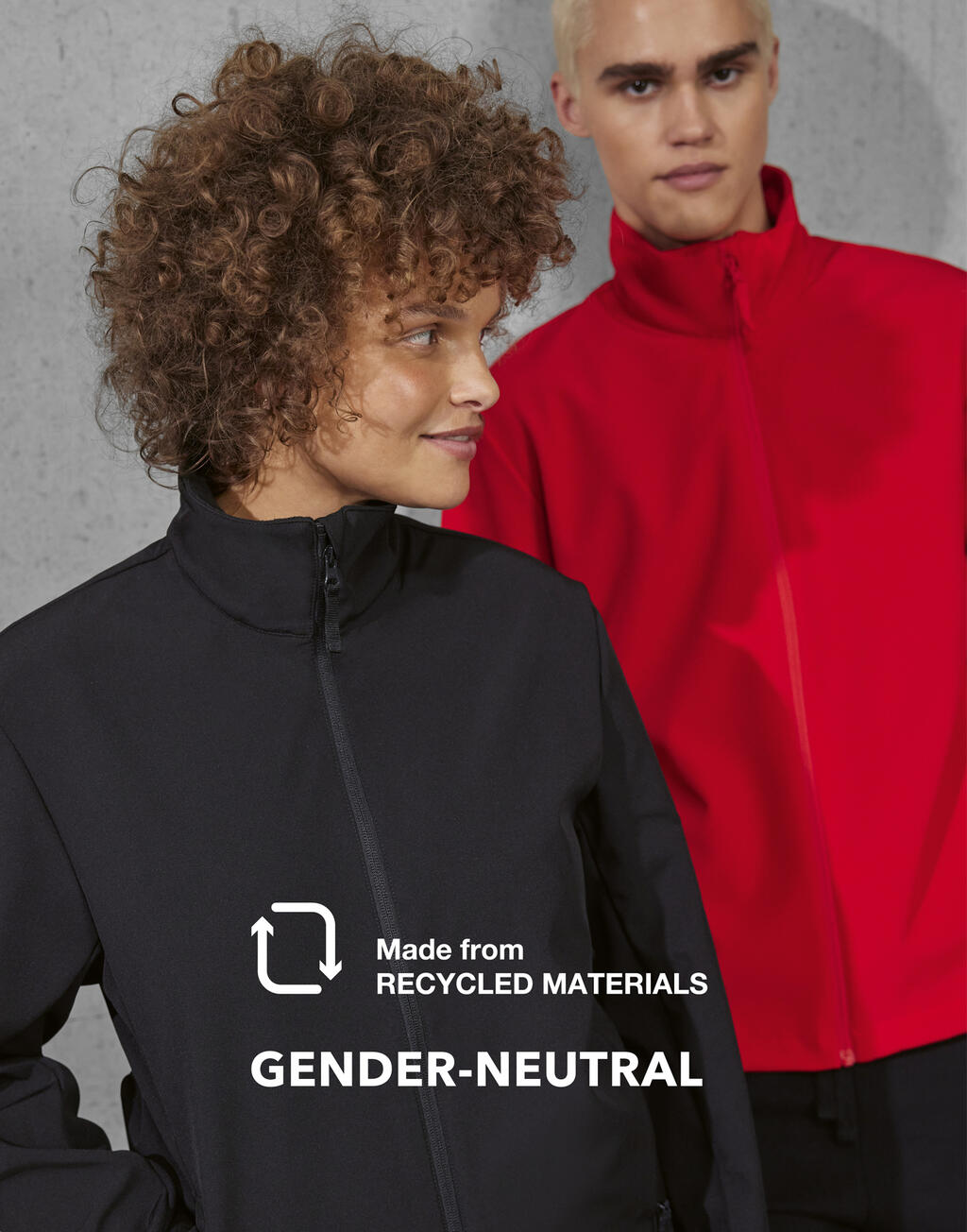 Reset 3Lr Softshell - Image 2