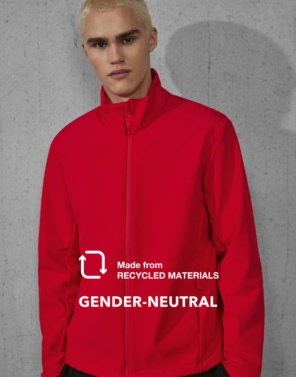 Reset 3Lr Softshell - Image 3