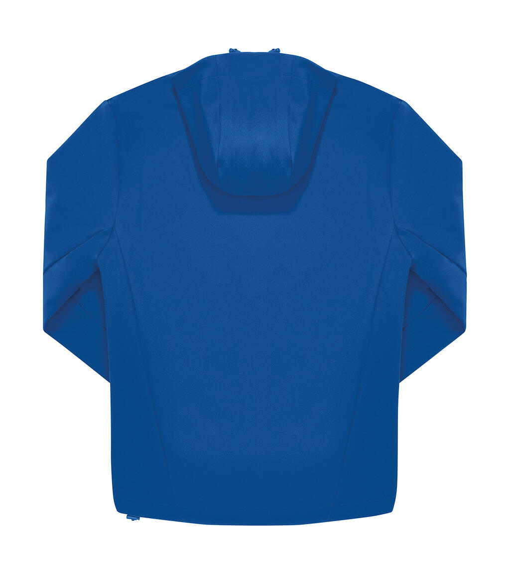 Reset 3Lr Hooded Softshell - Image 6