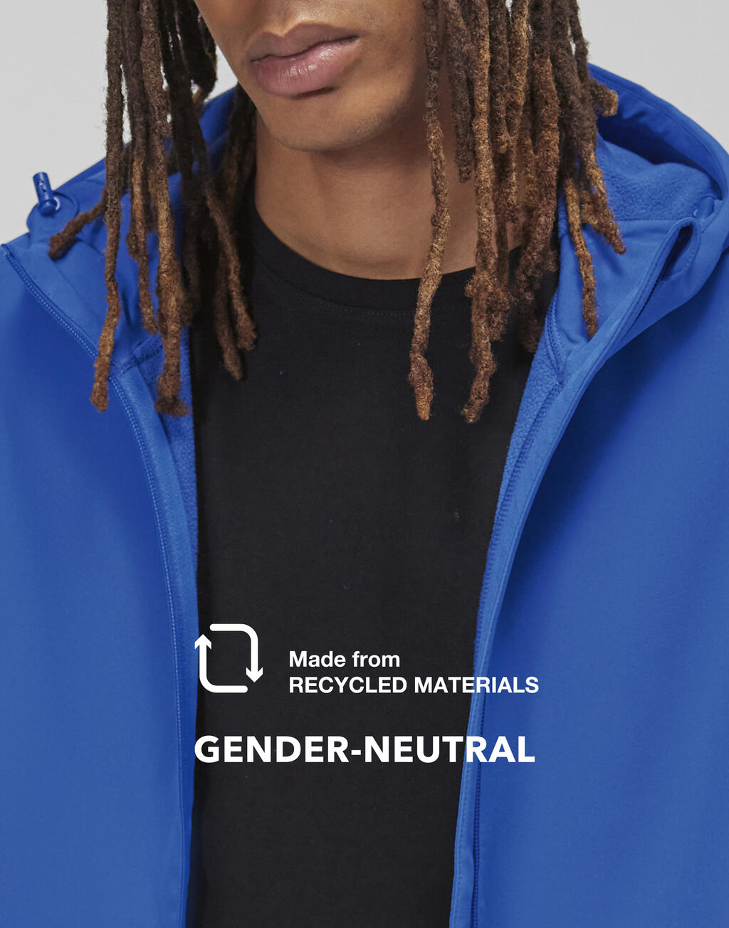 Reset 3Lr Hooded Softshell - Image 5