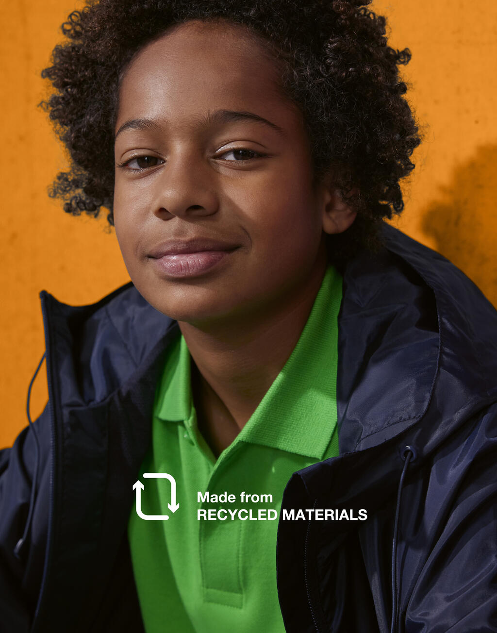 #Reset Windbreaker /kids - Image 5