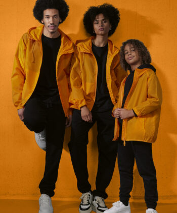 #Reset Windbreaker /kids