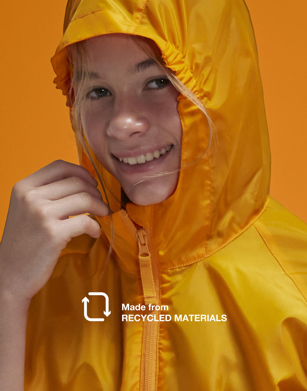 #Reset Windbreaker /kids - Image 6