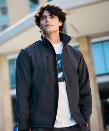 Sandstorm Workwear Softshell