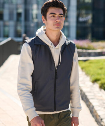Classic Softshell Bodywarmer