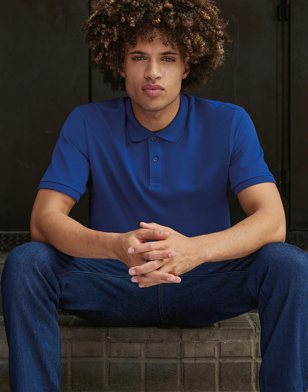 Inspire Polo /men