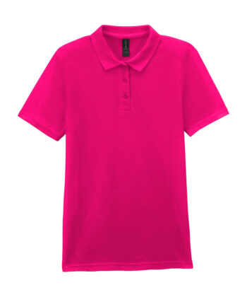 Softstyle Adult Pique Polo