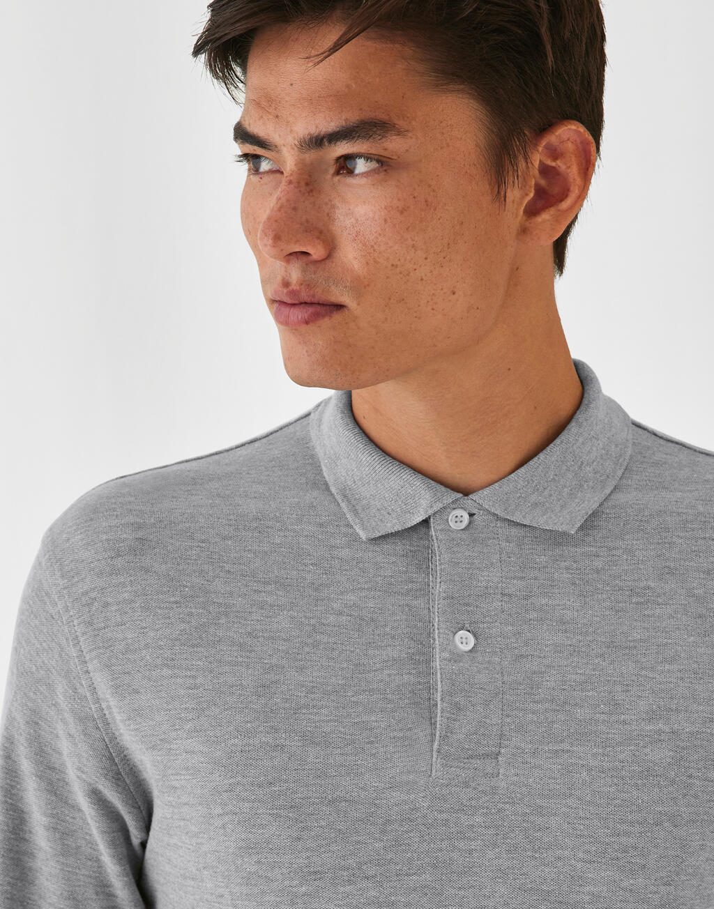 ID.001 LSL Polo - Image 2