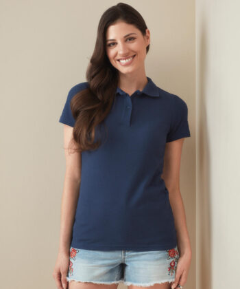 Polo Women