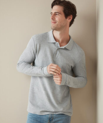 Polo Long Sleeve