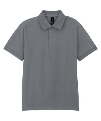DryBlend Adult Jersey Polo